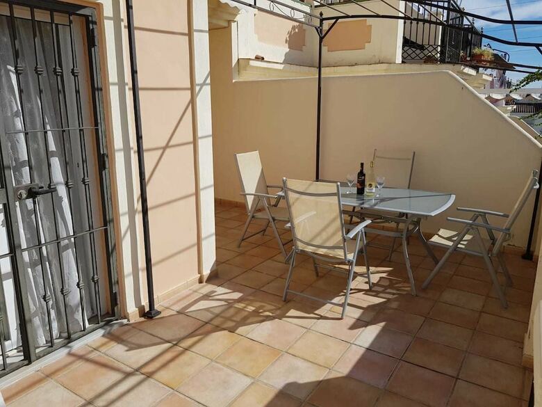 Residencia Modern 2 Bedroom Holiday Home