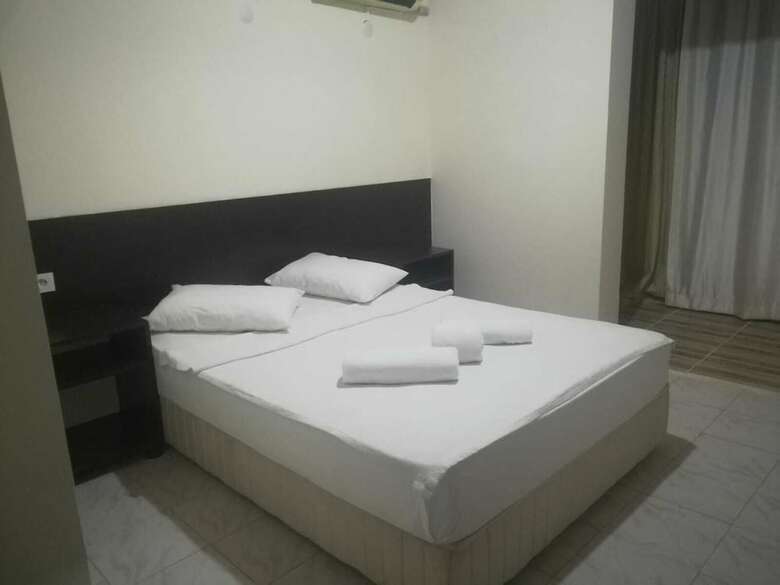 Bed & Breakfast Kayra Beach Otel