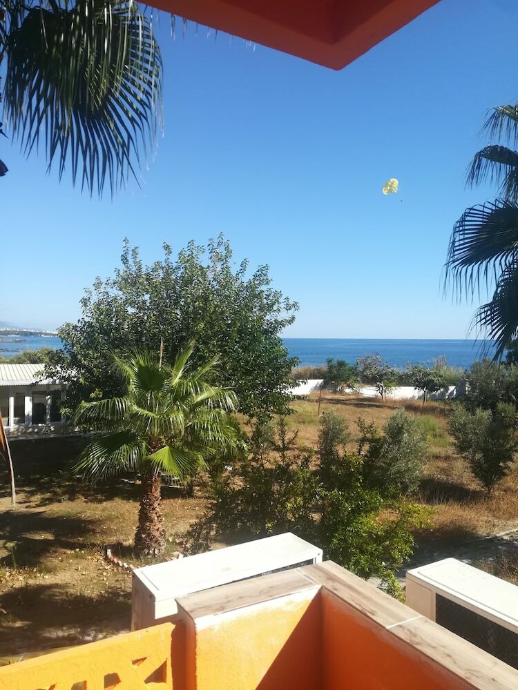 Bed & Breakfast Kayra Beach Otel