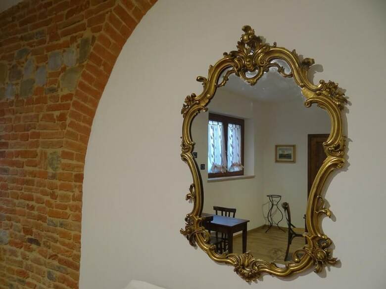 Bed & Breakfast La Casa Del Sarto