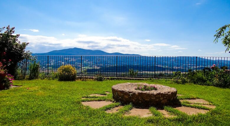 Bed & Breakfast La Casa Del Sarto