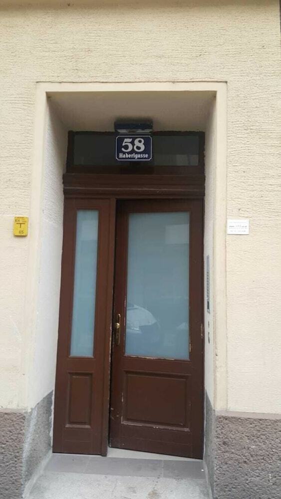 Apartamentos Haberlgasse