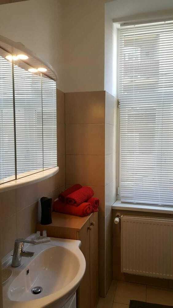 Apartamentos Haberlgasse