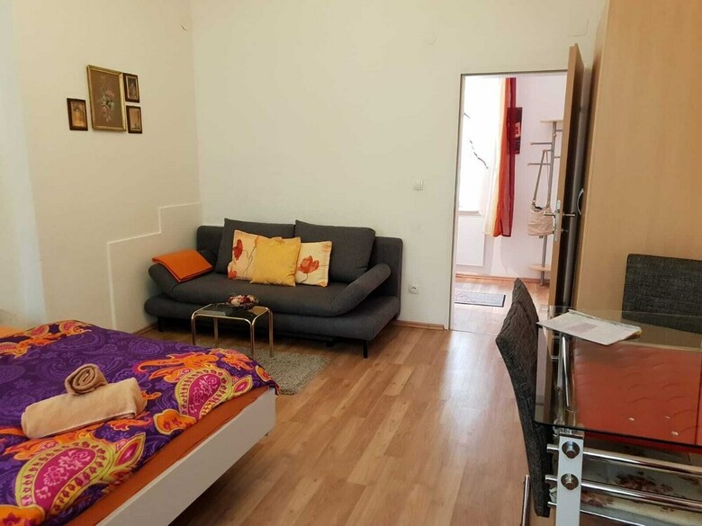 Apartamentos Stella