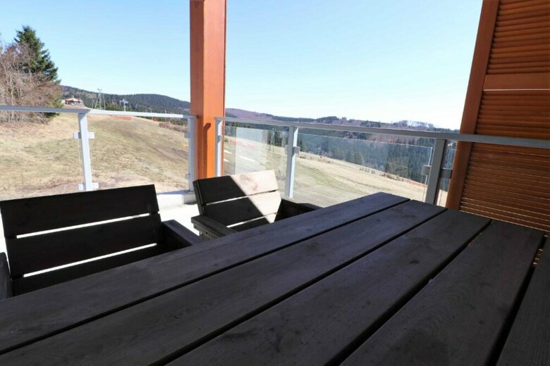 Resort Winterberg