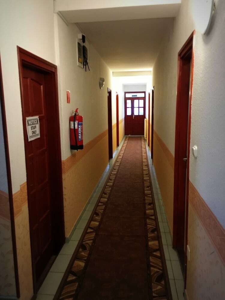 Pension Palota Panzi�