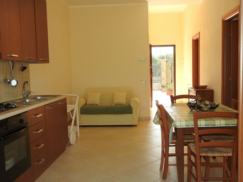 Apartamento Caprera 2 - Grande
