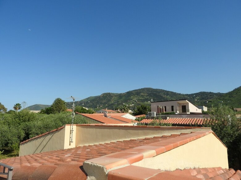 Apartamento Caprera 2 - Grande