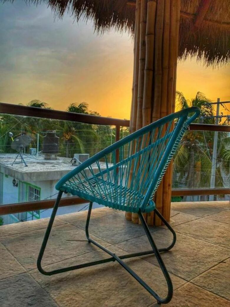 Hotel Moon Dreams Villas El Jardin