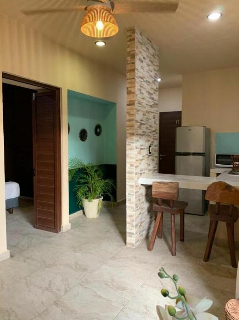 Hotel Moon Dreams Villas El Jardin