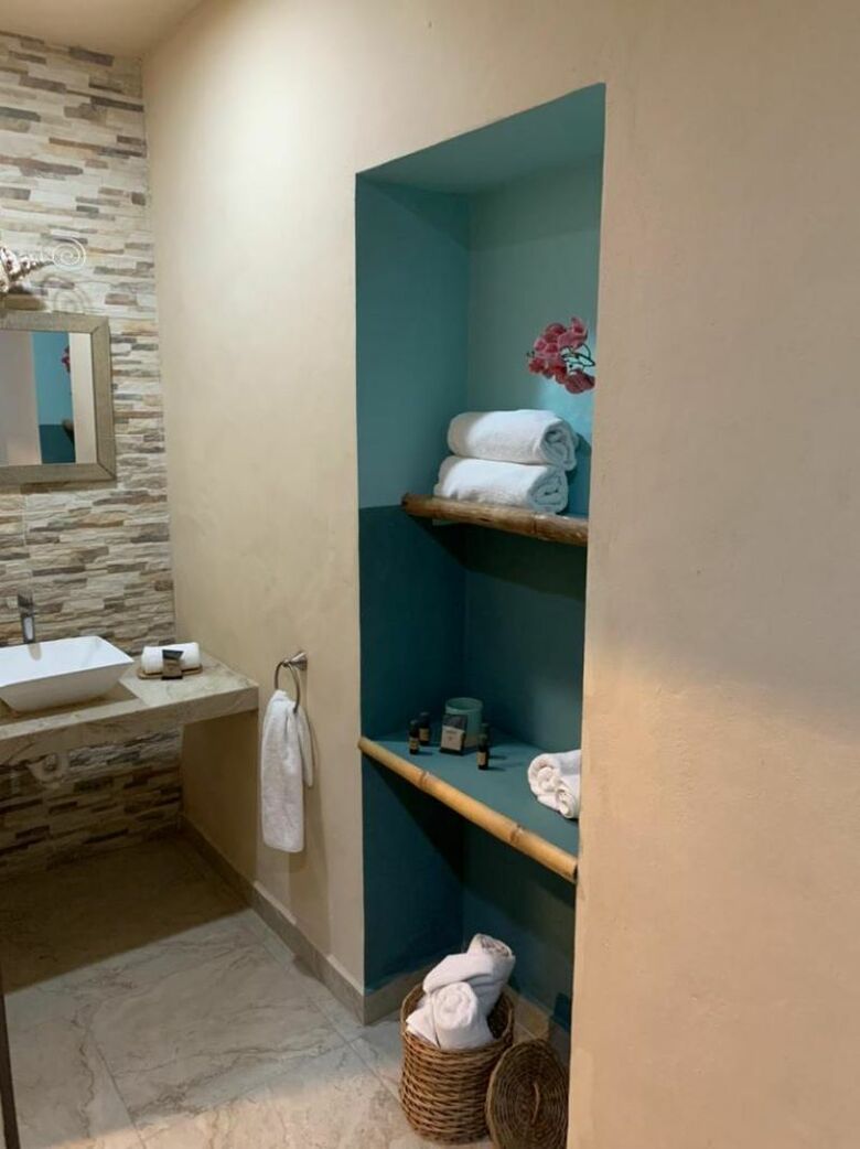 Hotel Moon Dreams Villas El Jardin