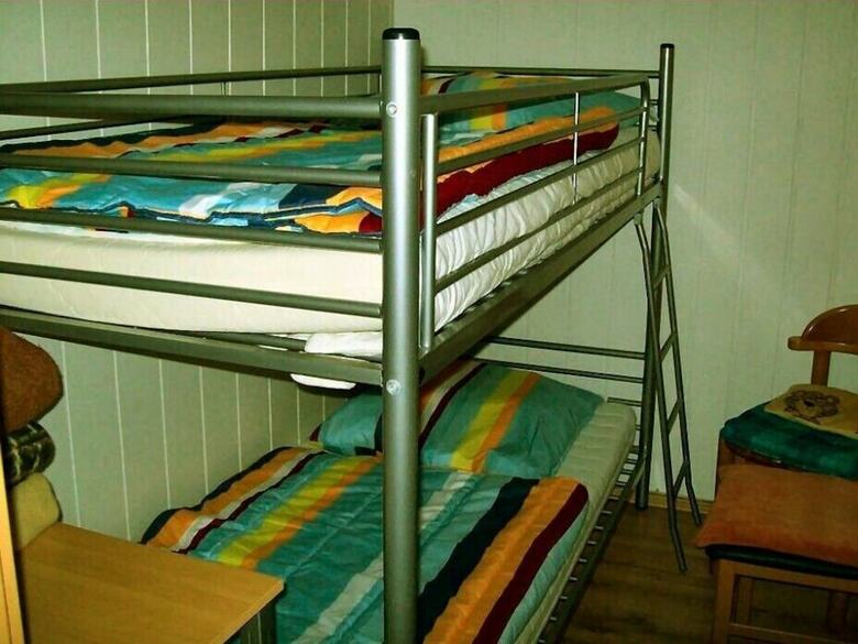 Apartamentos Ferienwohnungen Weingart