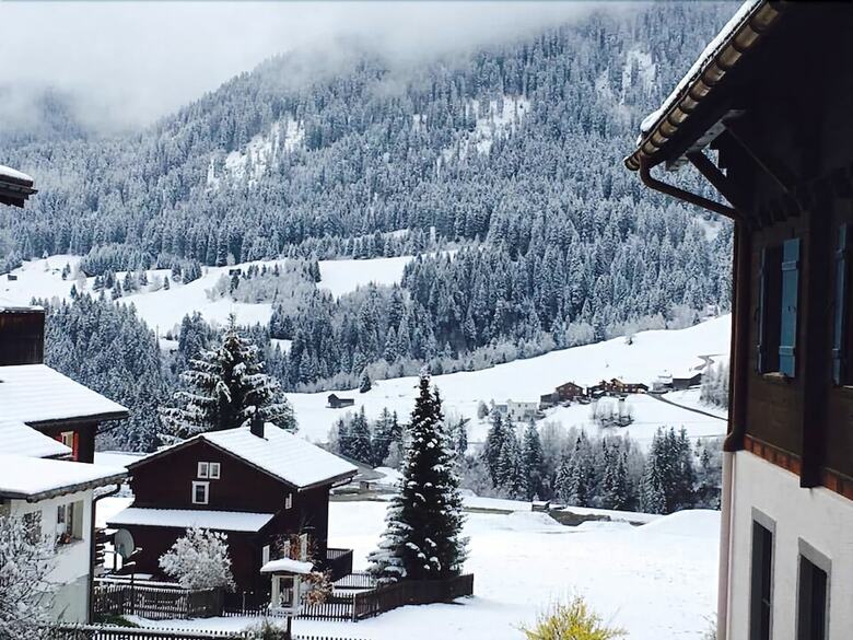 Hotel Postigliun