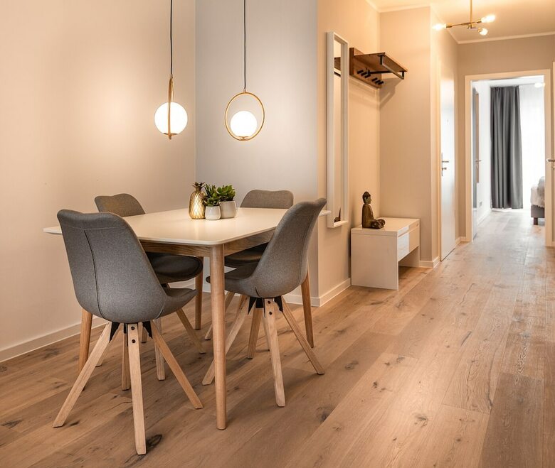 Apartamentos Sleep Inn D�sseldorf Suites