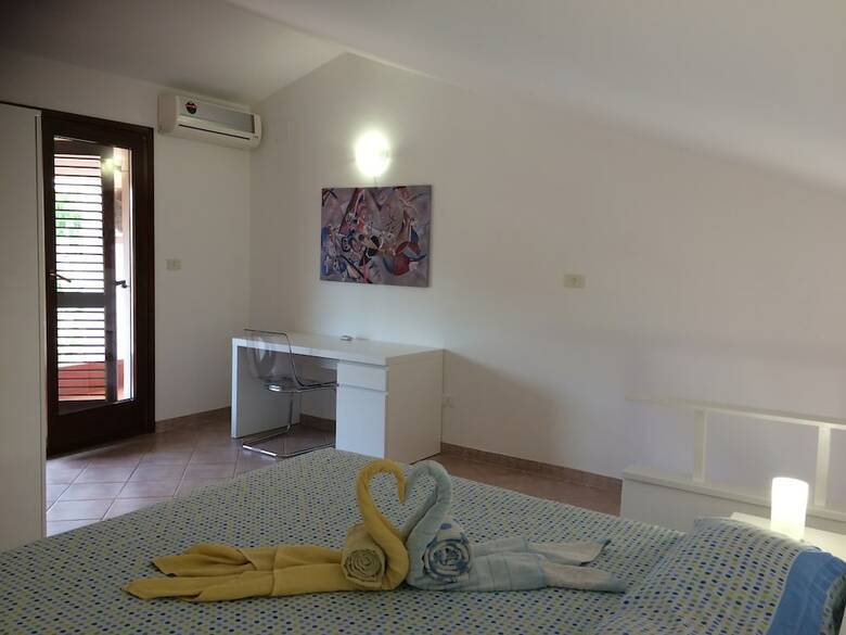 Apartamento Residence Magab� 14