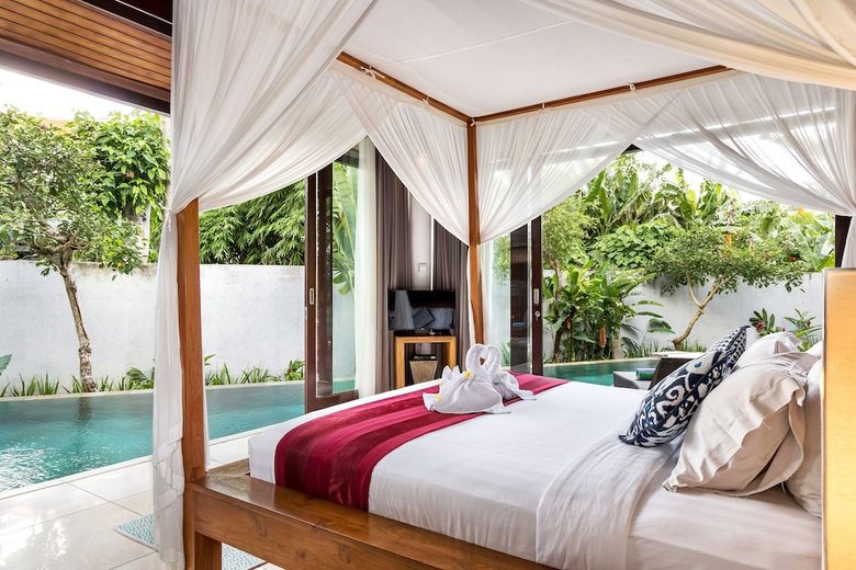 Paya Paya Villa