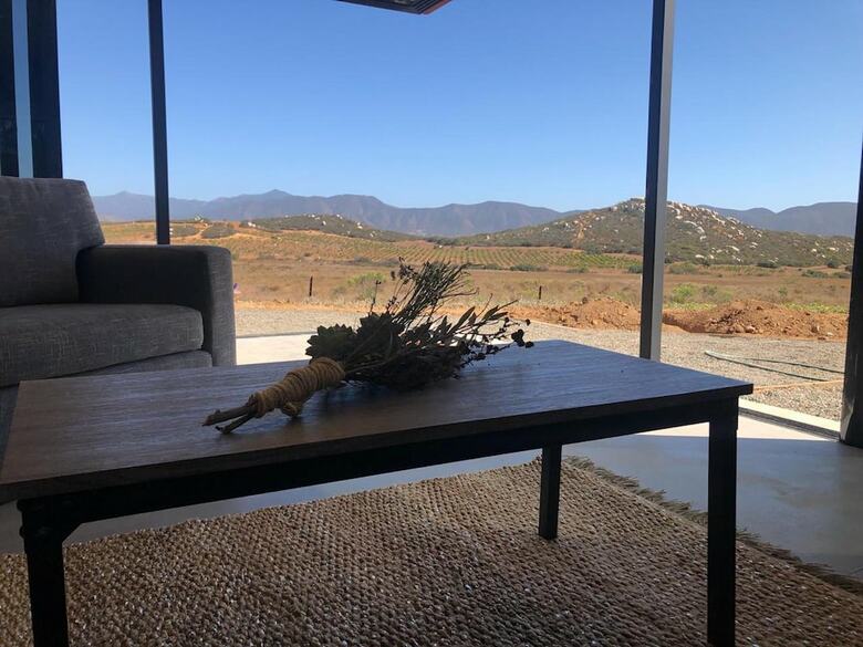 Apartamentos Chateaux Del Valle