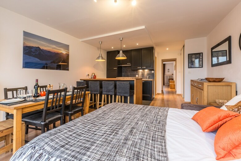 Apartment Periades