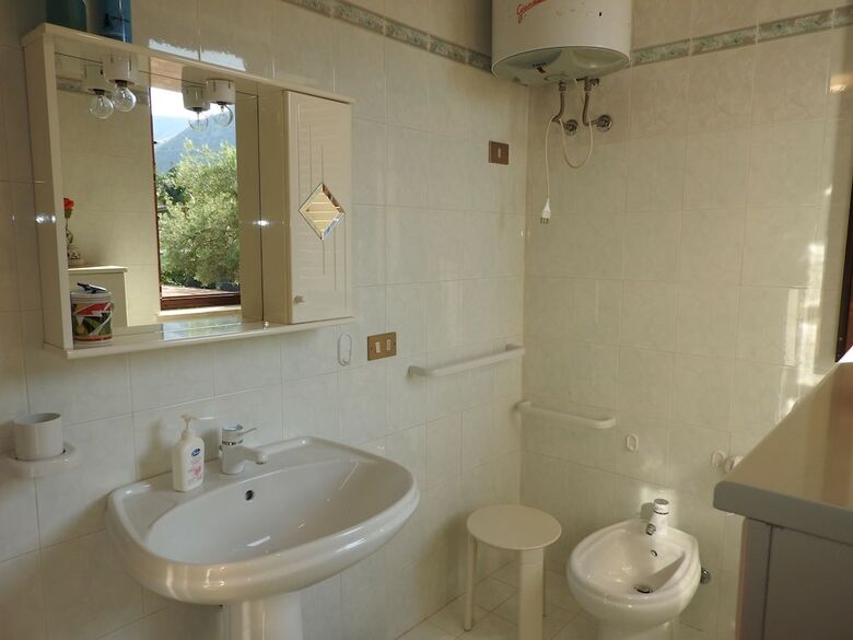 Apartamento Terrazza Golden Hill