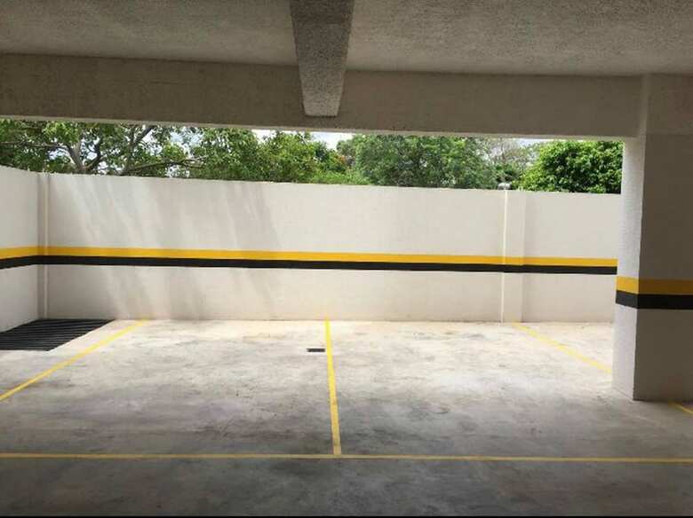 Apartamentos Edificio Mirage - Zona Vip De Asunci�n