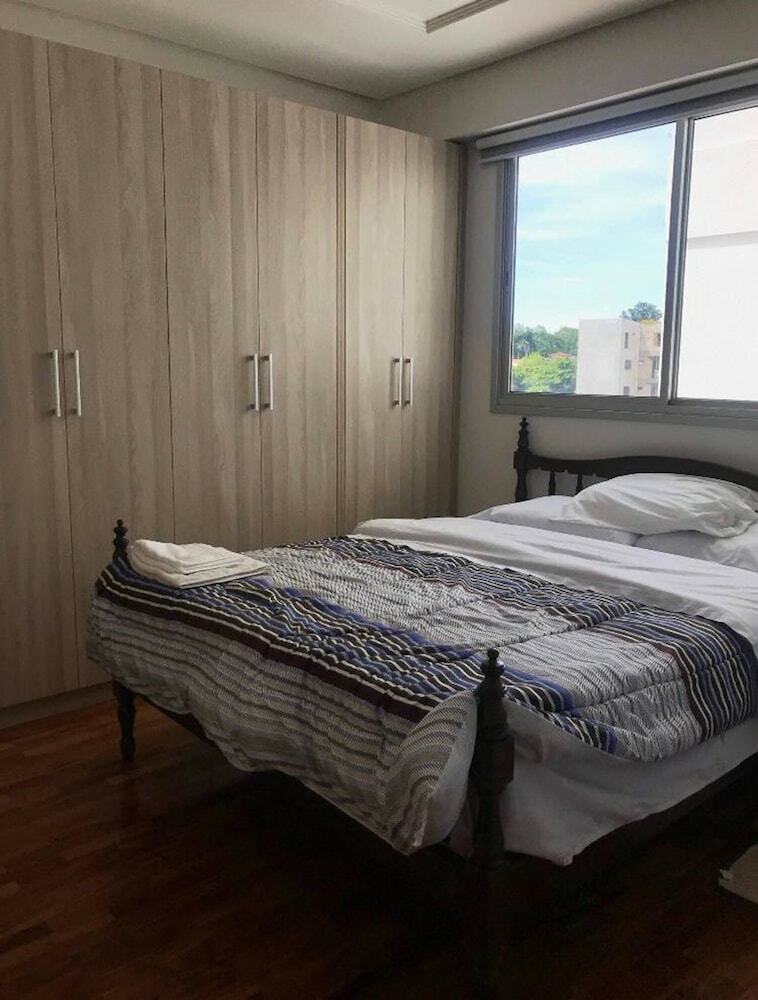 Apartamentos Edificio Mirage - Zona Vip De Asunci�n
