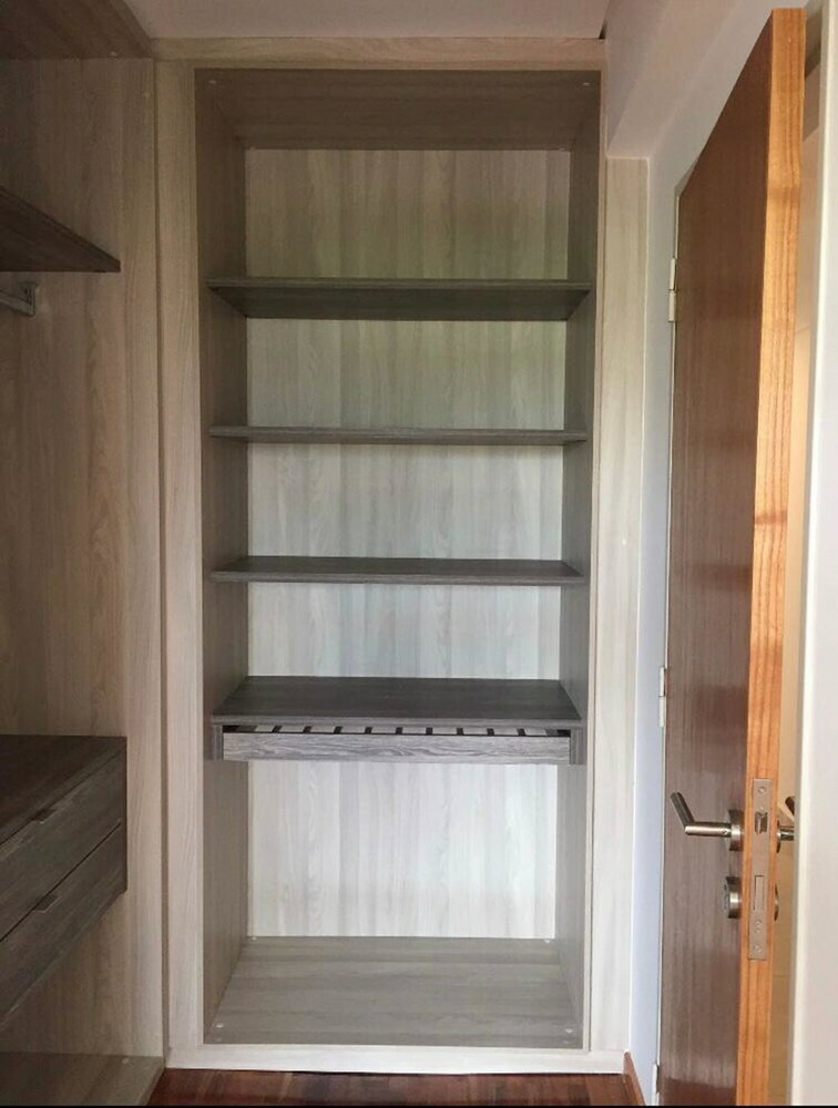 Apartamentos Edificio Mirage - Zona Vip De Asunci�n