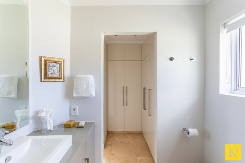Apartamentos 207 de Waterkant Piazza