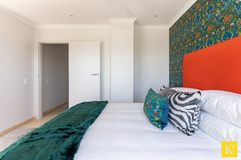 Apartamentos 207 de Waterkant Piazza