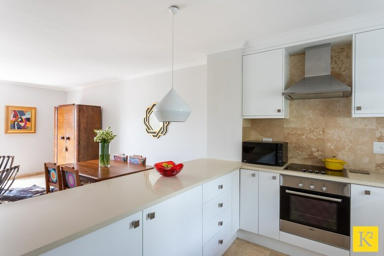 Apartamentos 207 de Waterkant Piazza
