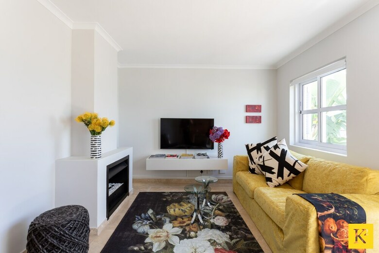 Apartamentos 207 de Waterkant Piazza