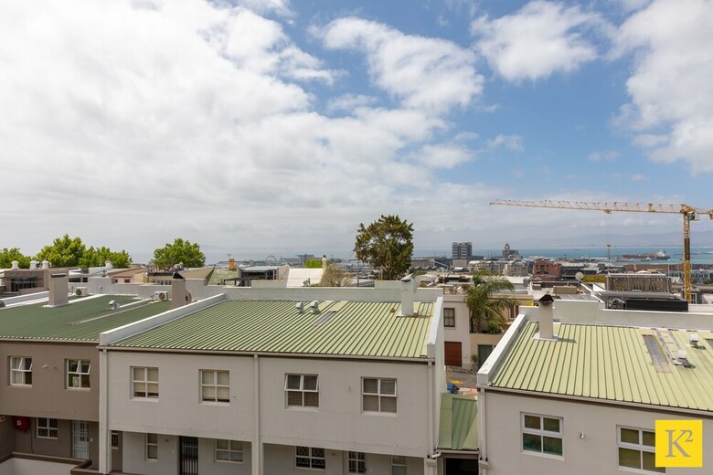 Apartamentos 207 de Waterkant Piazza