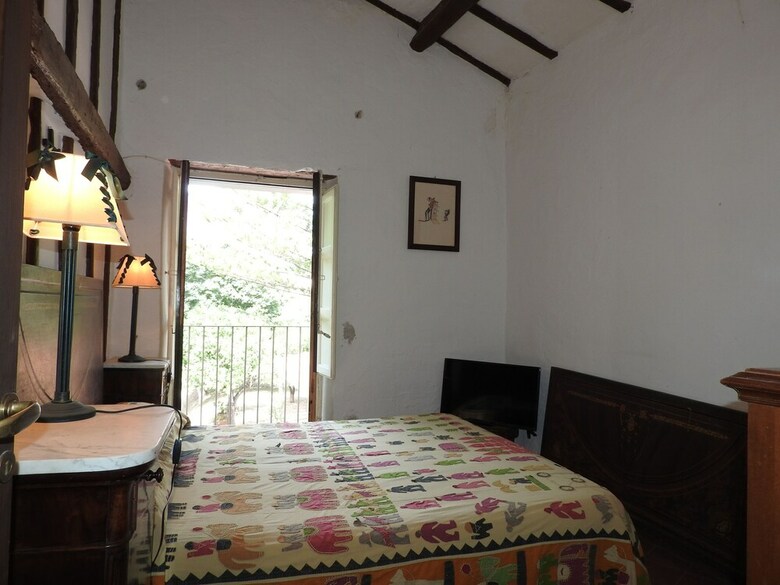 Apartamento Dimora Tana Pacenzia
