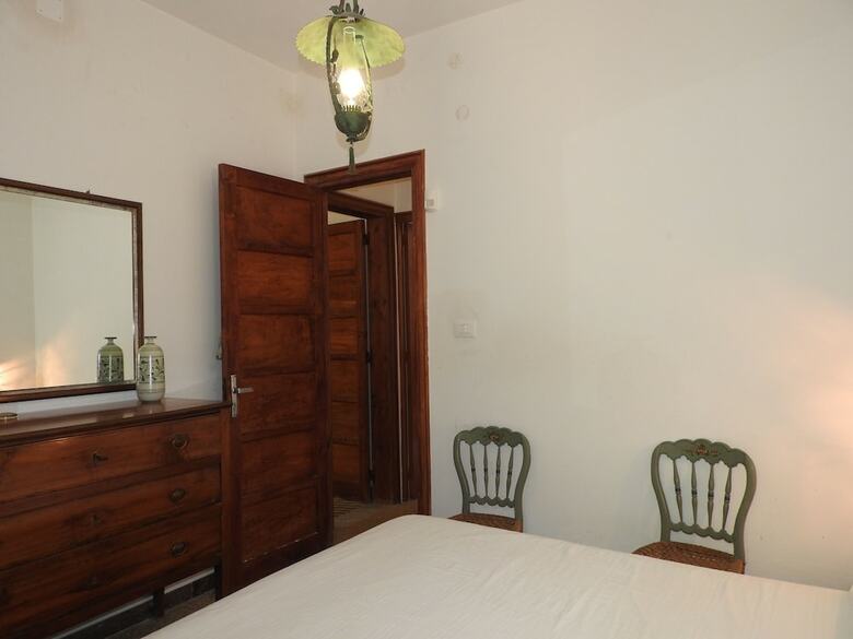Apartamento Dimora Tana Pacenzia