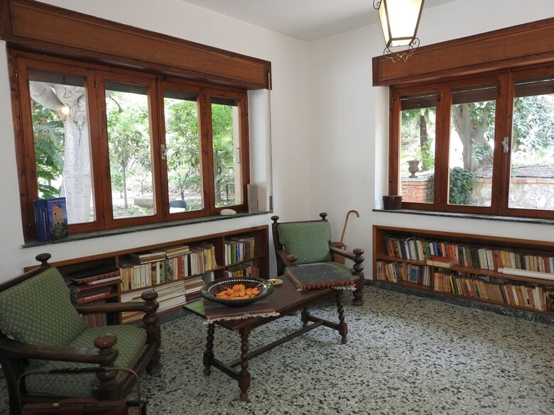 Apartamento Dimora Tana Pacenzia