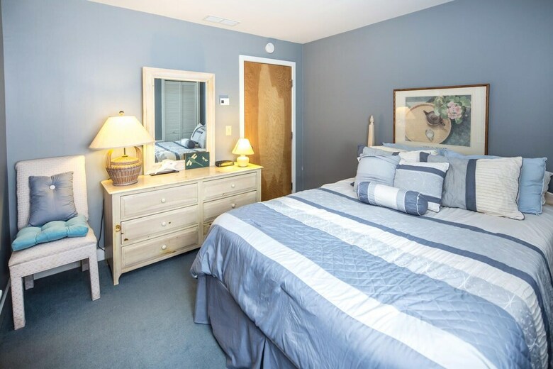 Apartamentos Woods Village 34