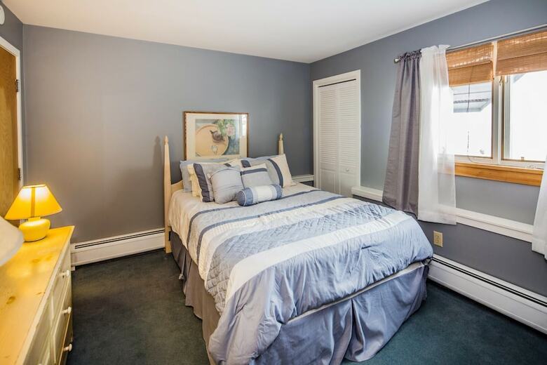 Apartamentos Woods Village 34