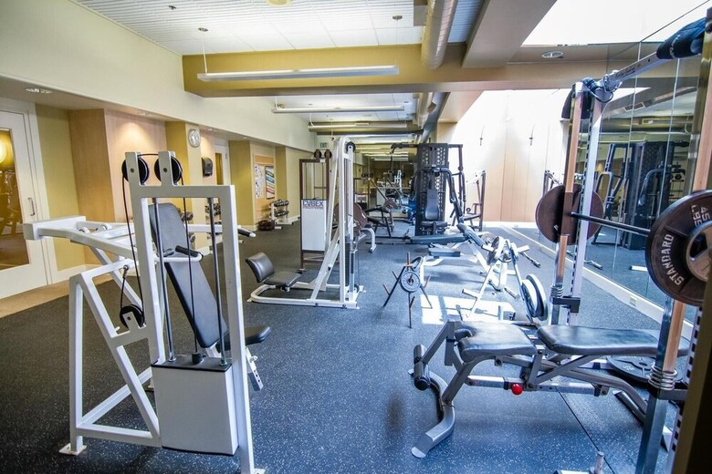 Apartamentos Woods Village 34