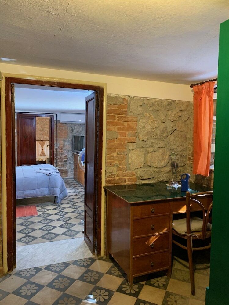 Apartamento Margherita Di Savoia
