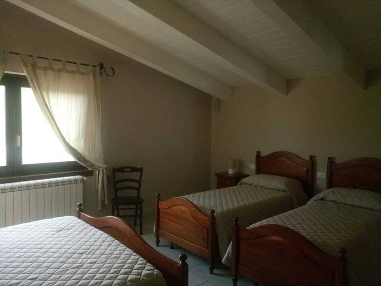 Hotel Affittacamere Giusy&gresia