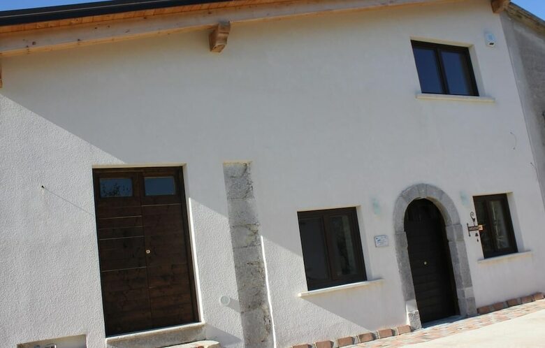 Hotel Affittacamere Giusy&gresia