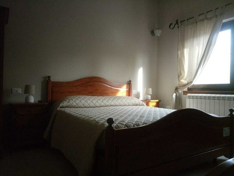 Hotel Affittacamere Giusy&gresia