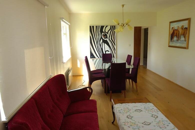 Hotel Thorbrandsstadir Farm Holidays