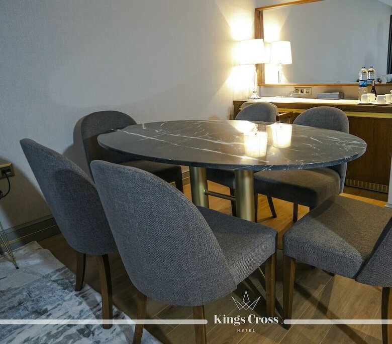 Kings Cross Hotel Istanbul