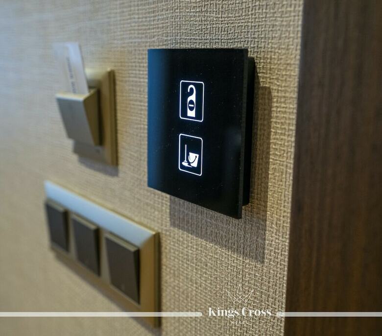 Kings Cross Hotel Istanbul