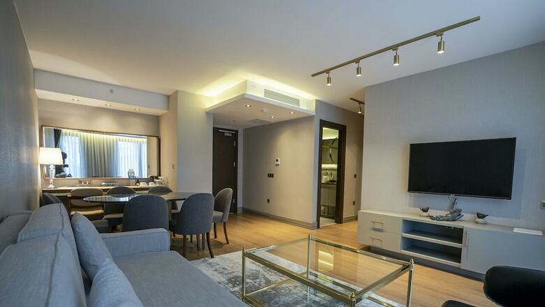 Kings Cross Hotel Istanbul