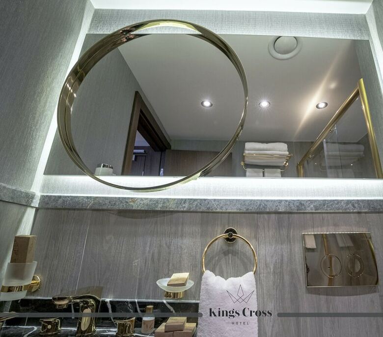 Kings Cross Hotel Istanbul