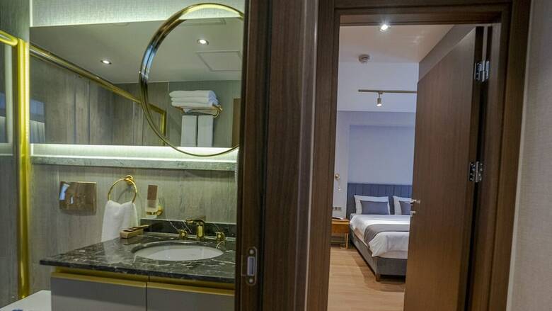 Kings Cross Hotel Istanbul