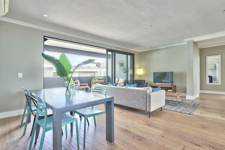 Apartamentos The Address