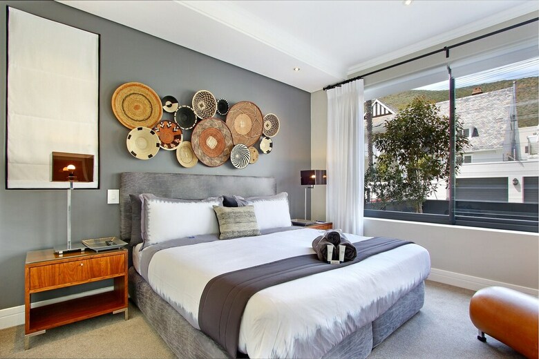 Apartamentos The Address