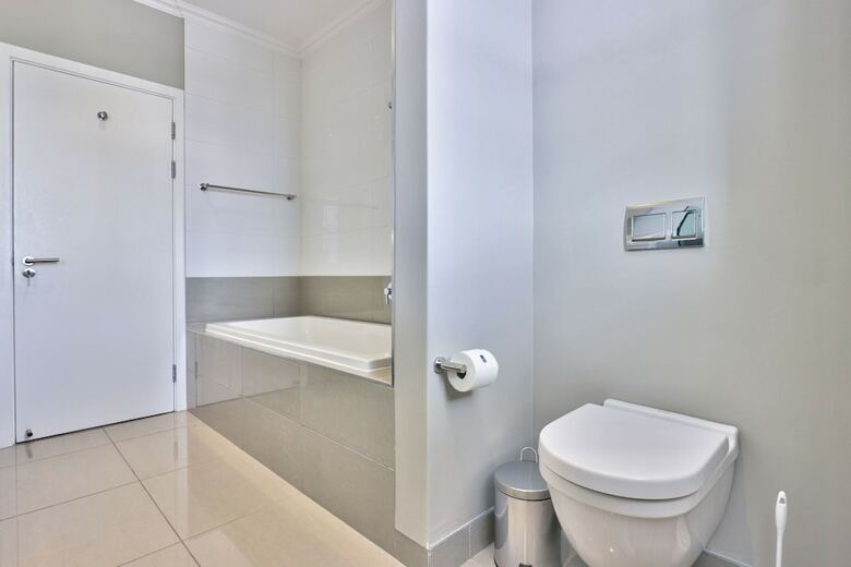 Apartamentos The Address
